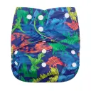 Plus-size Baby Diapers Waterproof And Breathable view 19