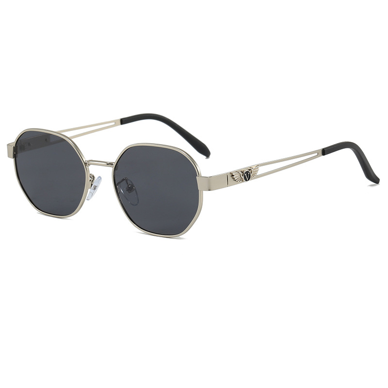 High End Polarized Sunglasses UV Protective Shades