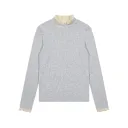 Flower Gray