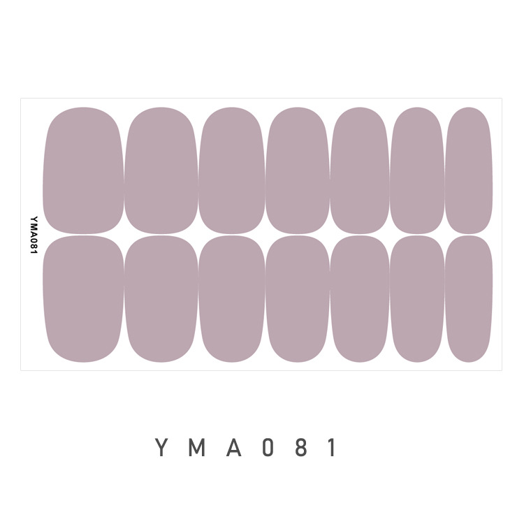 YMA081