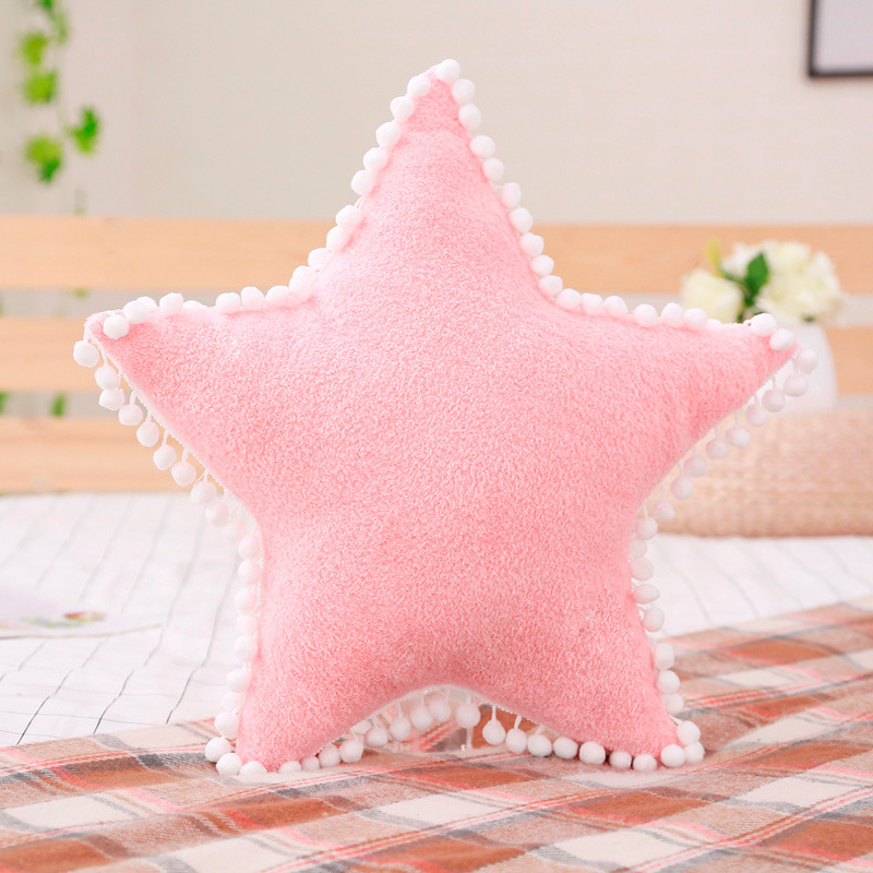 Pink Star