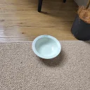 Mint Green Single Bowl D