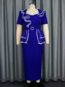 Dark Blue