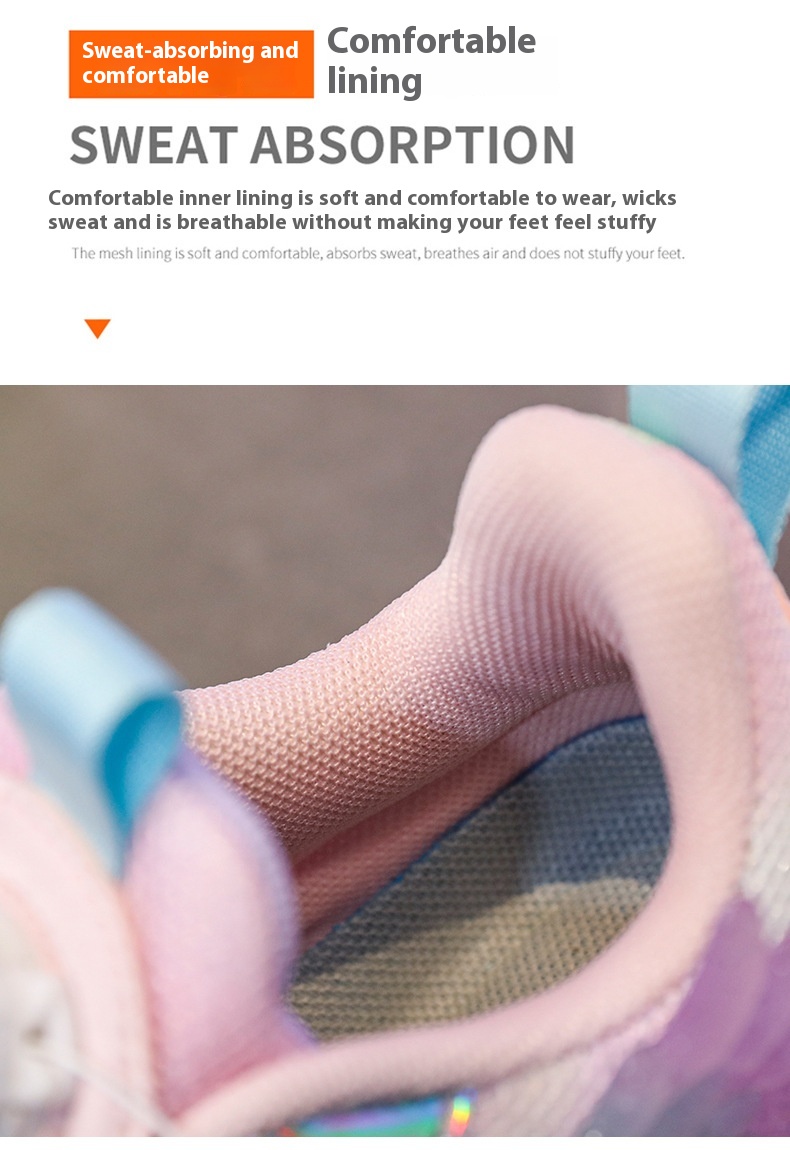 Heelys Men And Women Children's All-match - Image 10