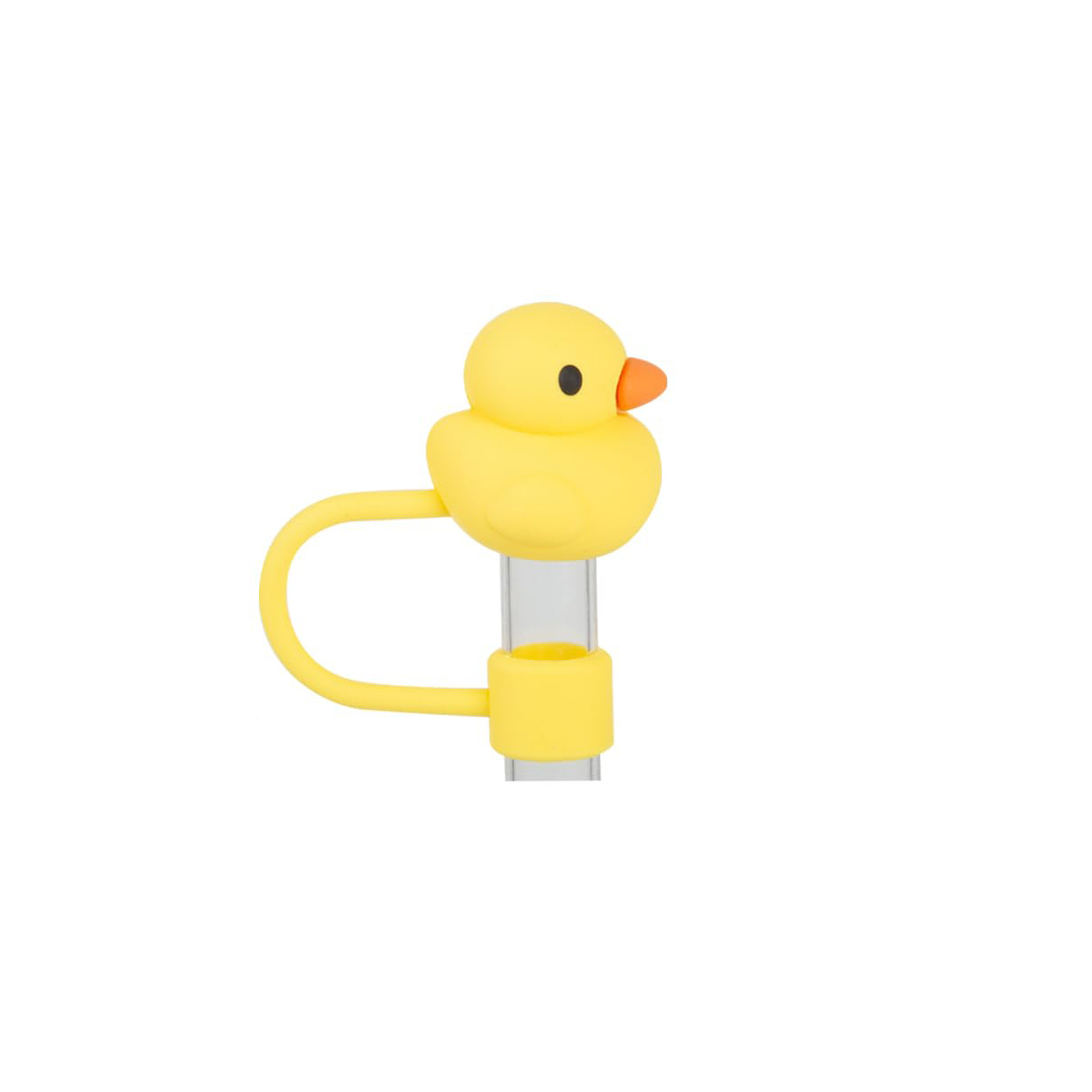 Animal Small Yellow Duck