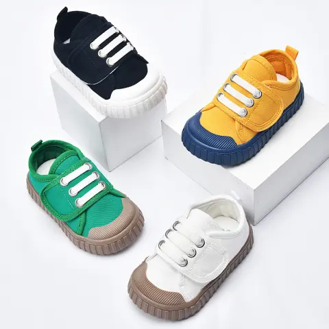 First-walker Shoes for Baby Boys Springautumn Season