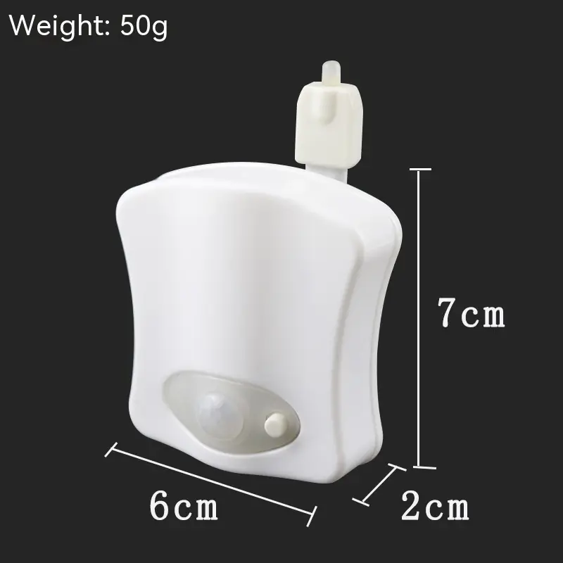 Creative Hot Selling LED Small Night Lamp