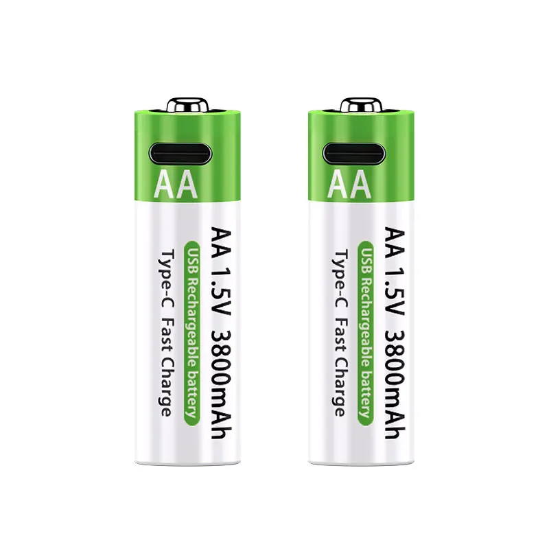 No 5 Rechargeable Lithium Battery 15V Constant Voltage Fast