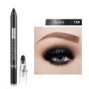 No 12 Pearly Black
