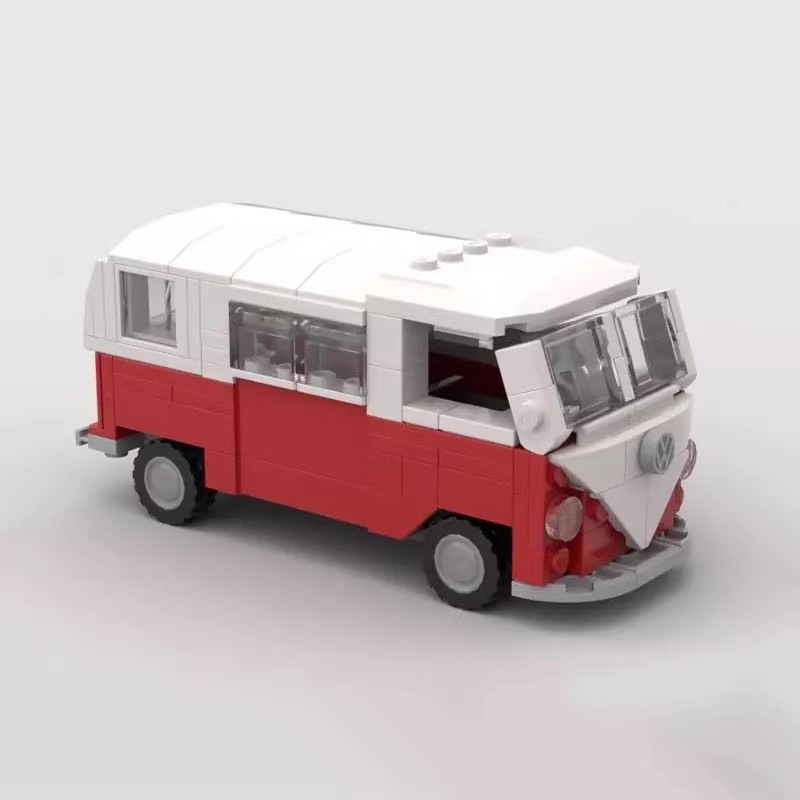 Retro Classic Volkswagen T1