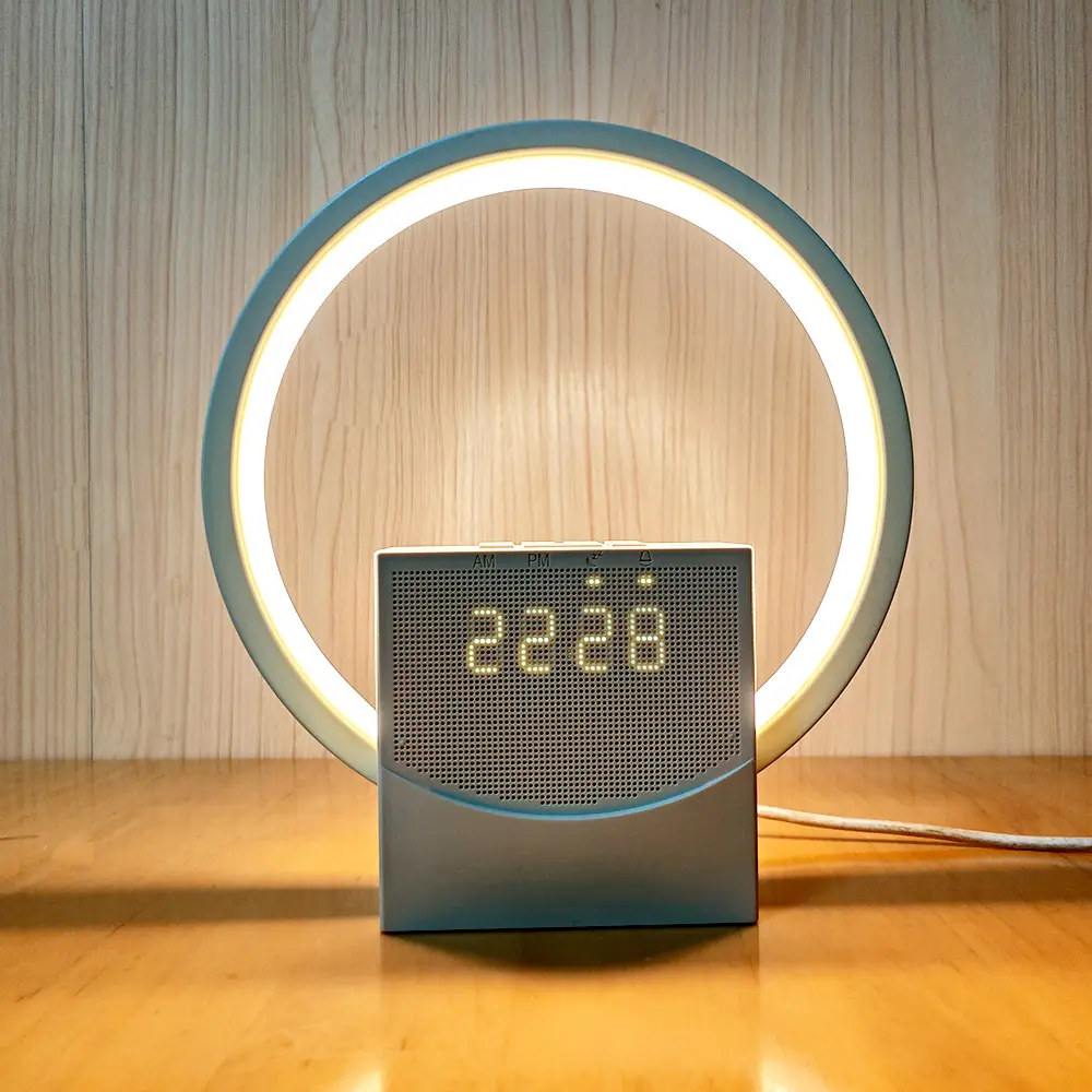 White Noise Sleep Light Touch Wake Eye