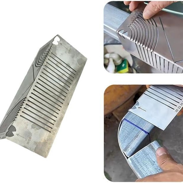 Angle Angle Ruler Circular Marker