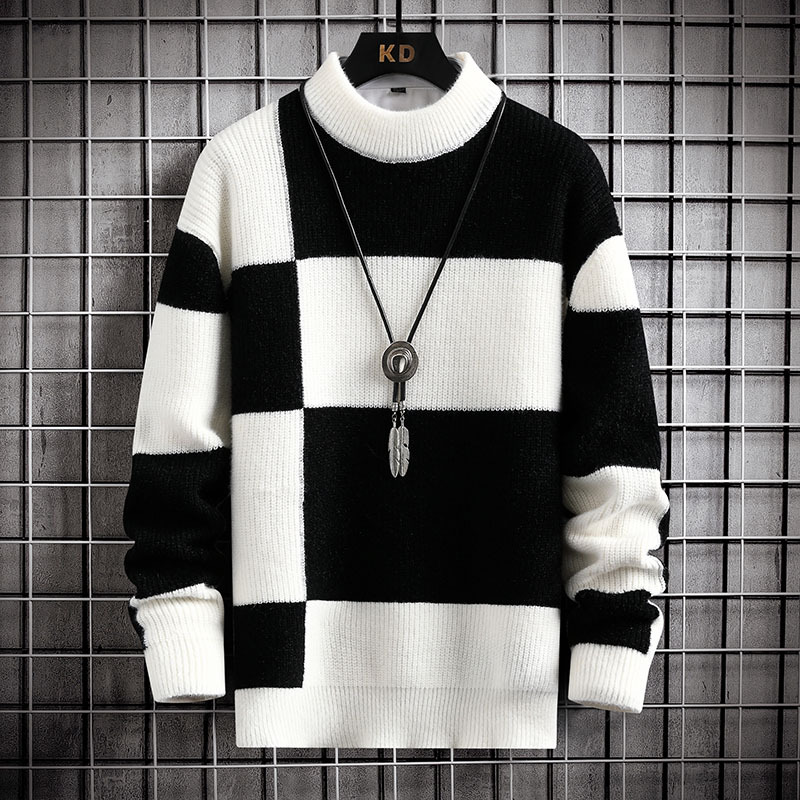 $18.17 Polyester Men's Casual Cardigan Sweater Coat