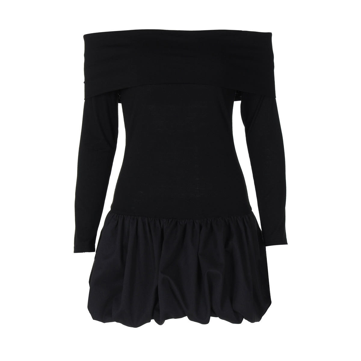 Short Stitching Tulle Tutu Dress Women