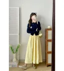 Goose Yellow