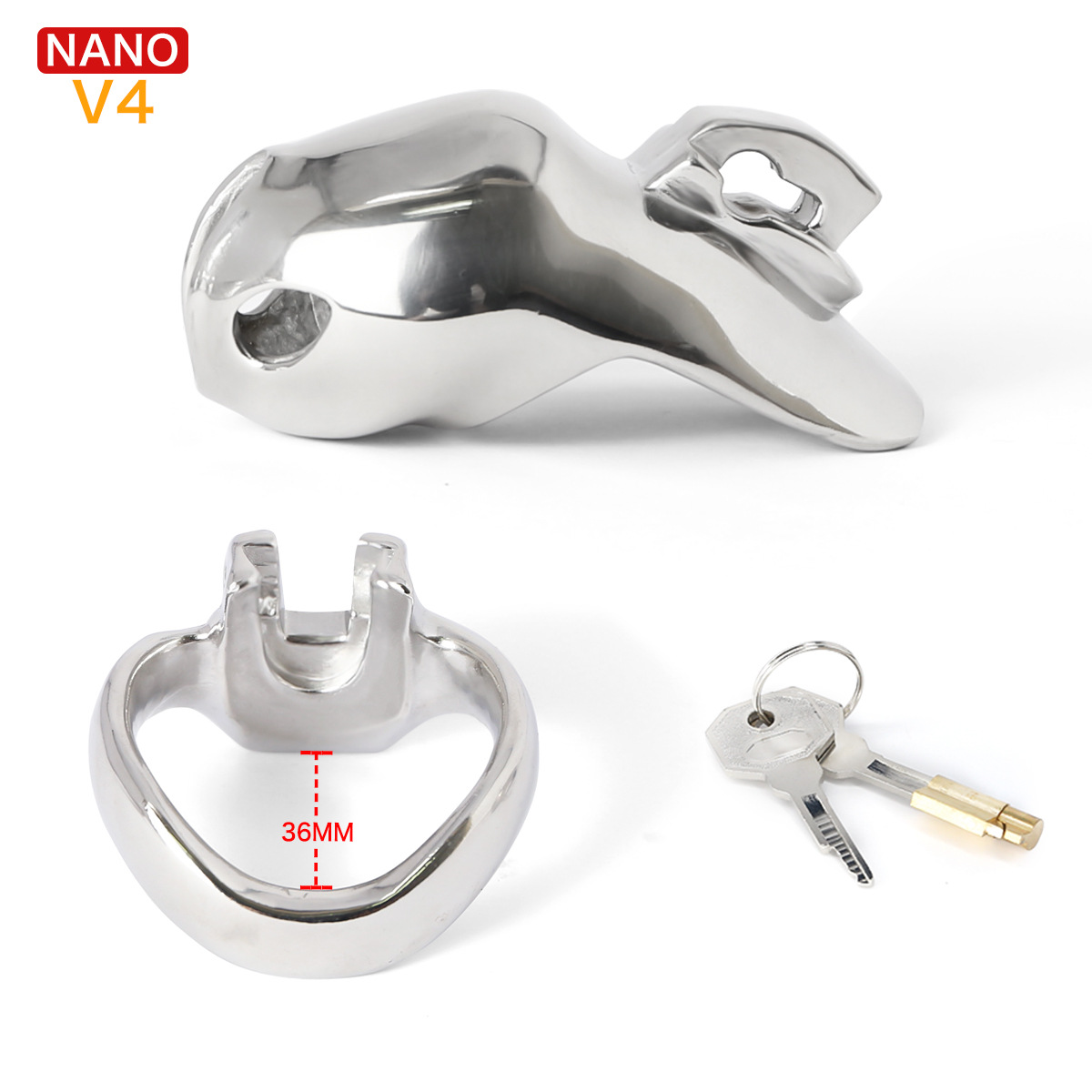 Nano 36Mm
