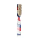 H167 Striped Comb Brush