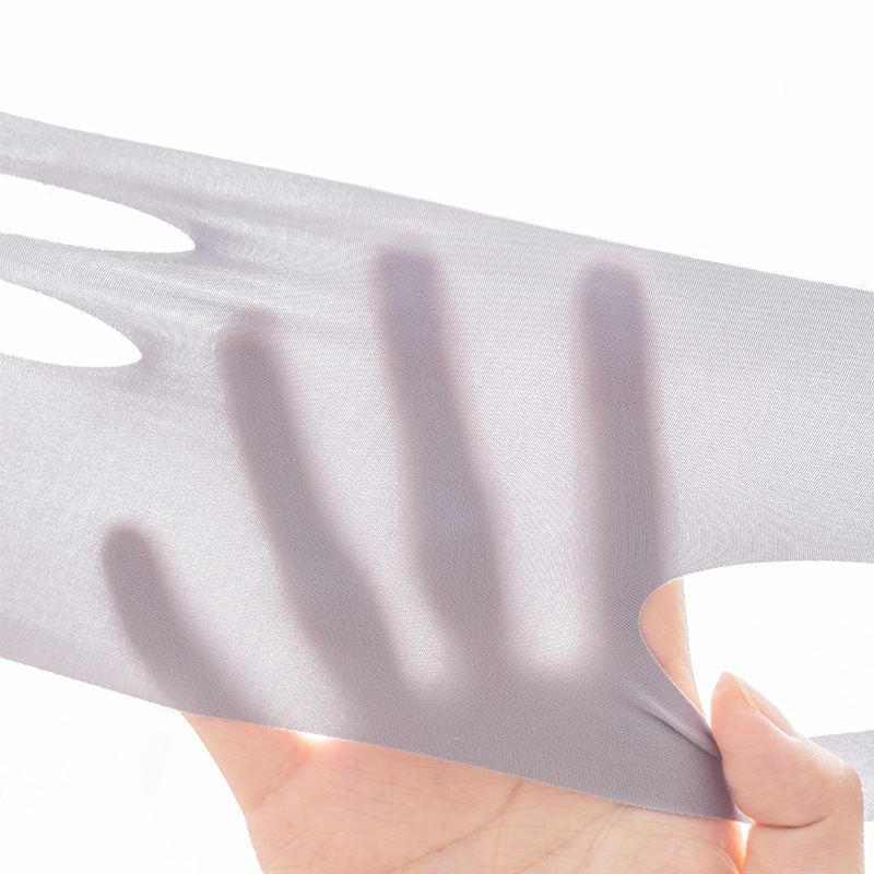 V-face Non-lifting Non-firming Facial Lifting Mask For The Entire Faceefficaciously Lifts And Sculpts The Jawline And Facial Contours 4