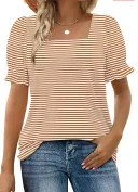 Brown Stripes