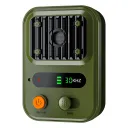 Pu87 Green