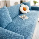 Camellia Ice Lake Blue
