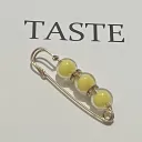 010 Pin Jelly Yellow