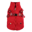 Dz277 Red