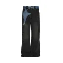Second Hand Black Color