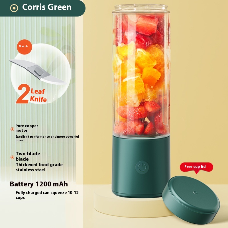 Coris Green 150ml