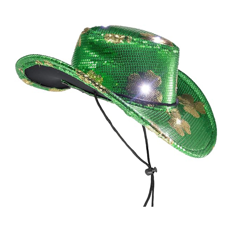 Irish Cap