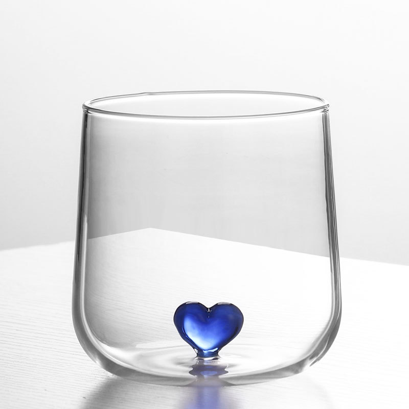 Love Cup Blue