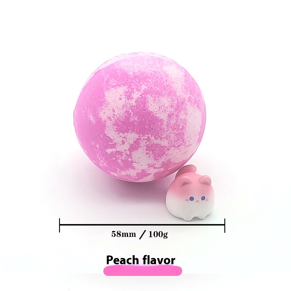 Peach Flavor