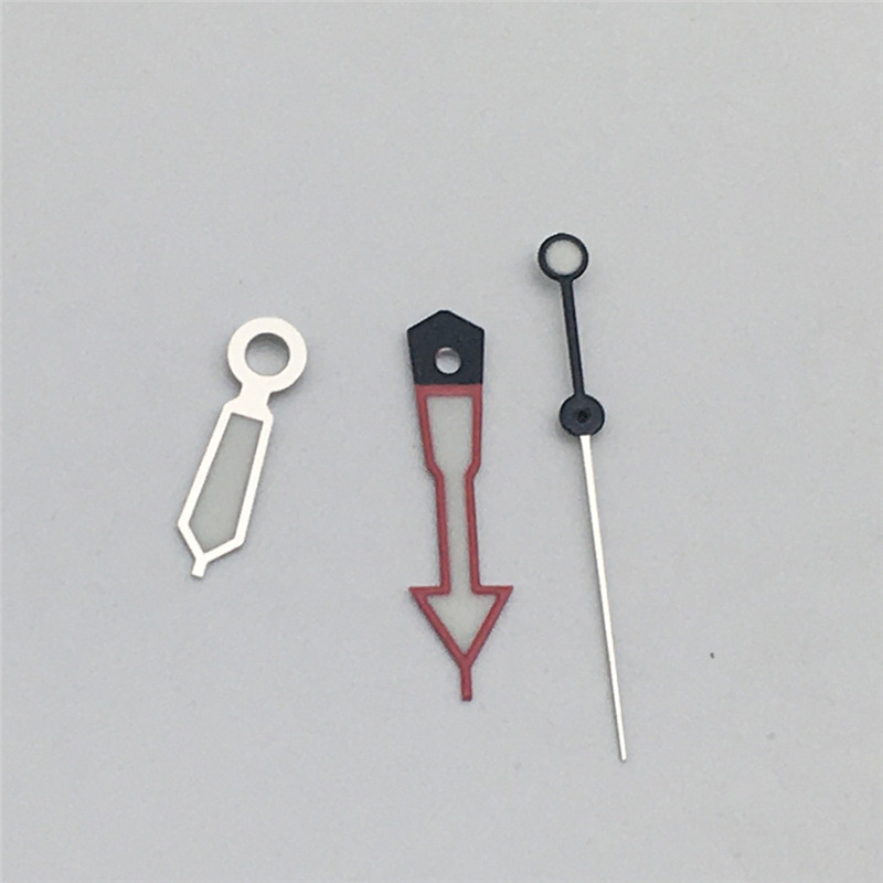Watch Accessory Modified Luminous Watch Hands