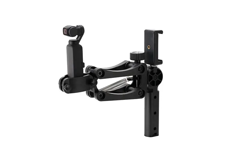 Shock Absorber Bracket For Gimbal Camera Accessories