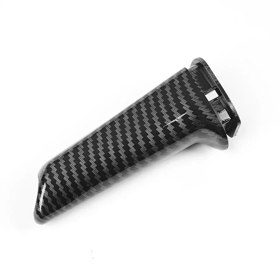 Carbon Fiber Pattern