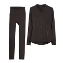 Graphite Gray Jacket Suits