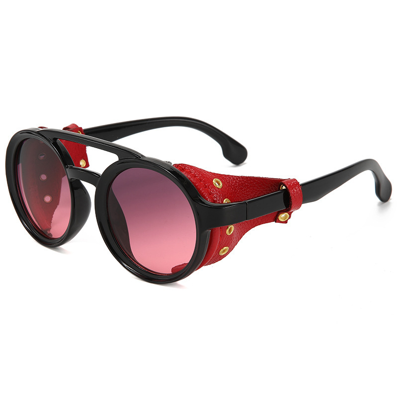 Polarized Night Vision Against Wind And Sand Glasses Cycling