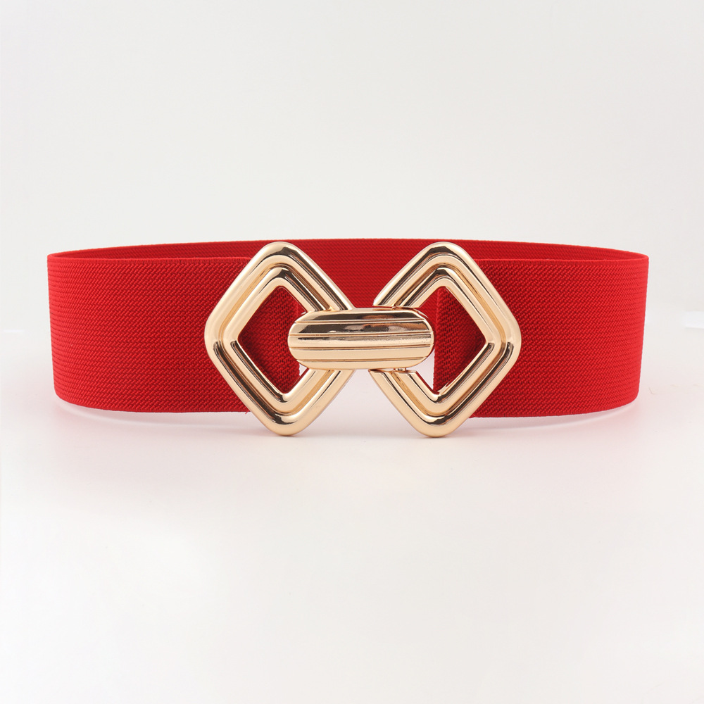 Red Elastic