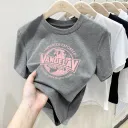 Flower Gray