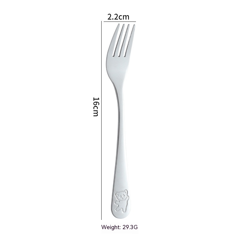 304 Fork