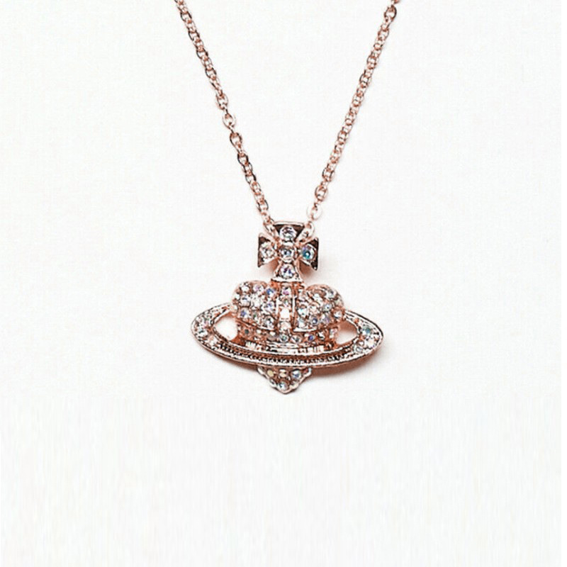 EZ120 Rose Gold