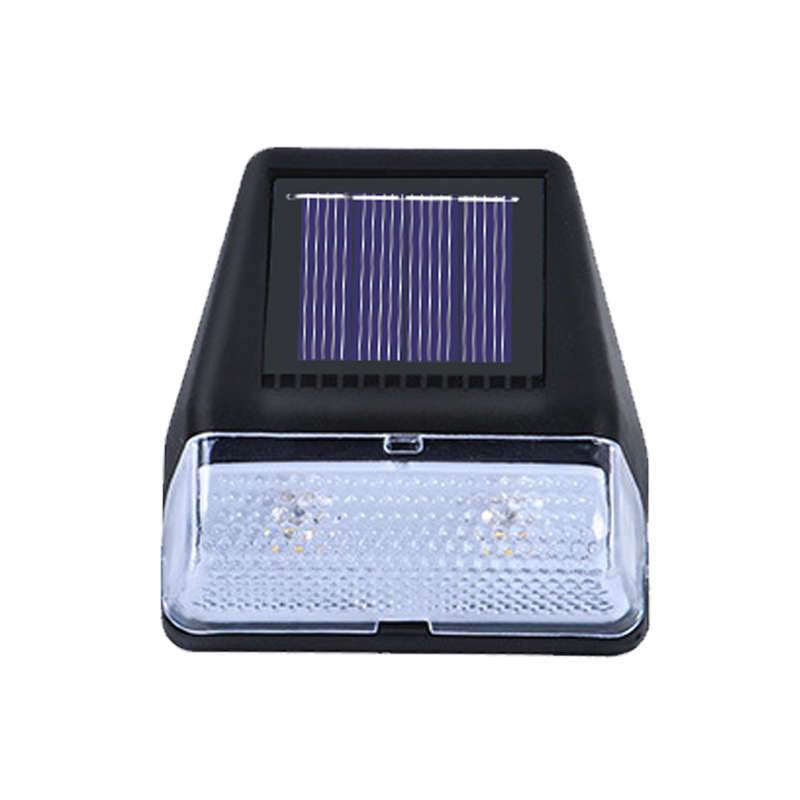 Solar Wall Lamp