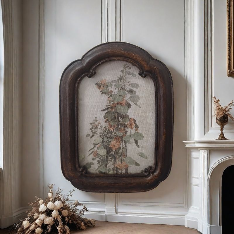 Resin Photo Frame, Arch and Square, picture 2 of 5