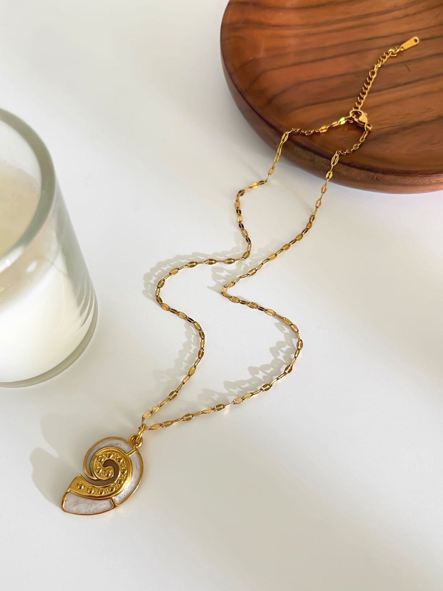 Fashion Necklace