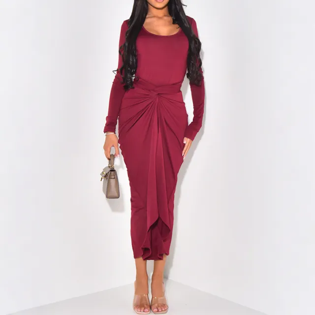 New Elegant High end Women's Dress Wine - Shop at LoveMi