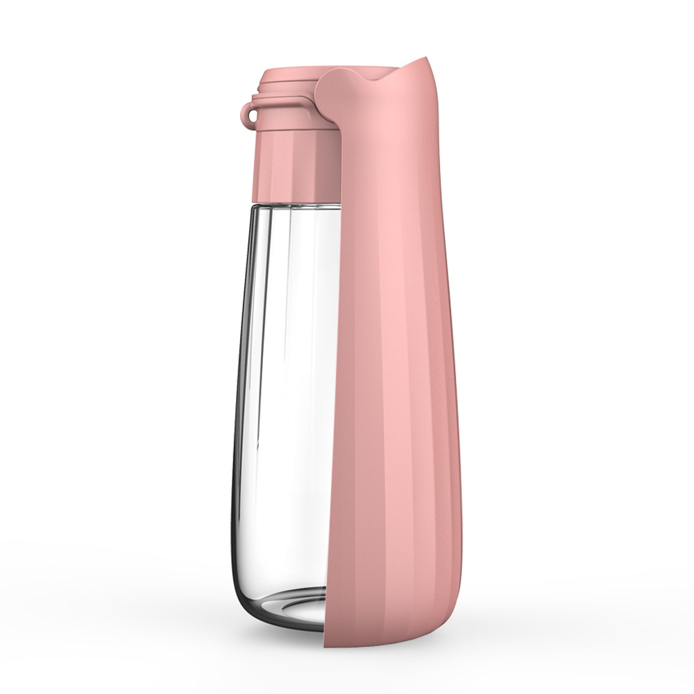 Pink 550ml