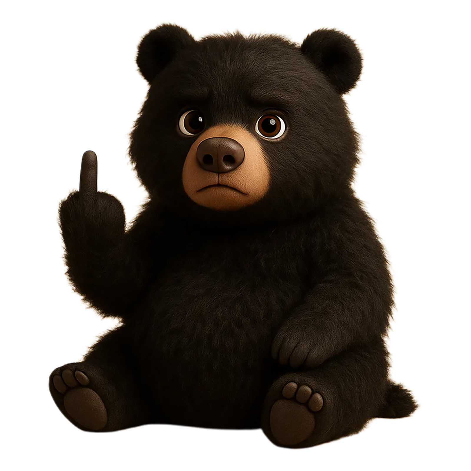 Koala Plush Toy Mid-size Cute Koala Doll