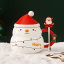 Christmas Snowman