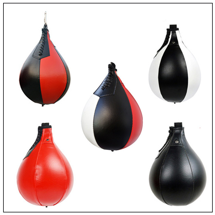 Title 1, Adult And Children Professional Boxing Speed Ba...