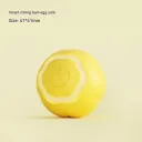 Smart Rolling Ball Yellow